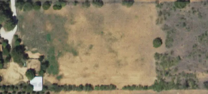 Corner Commercial Land