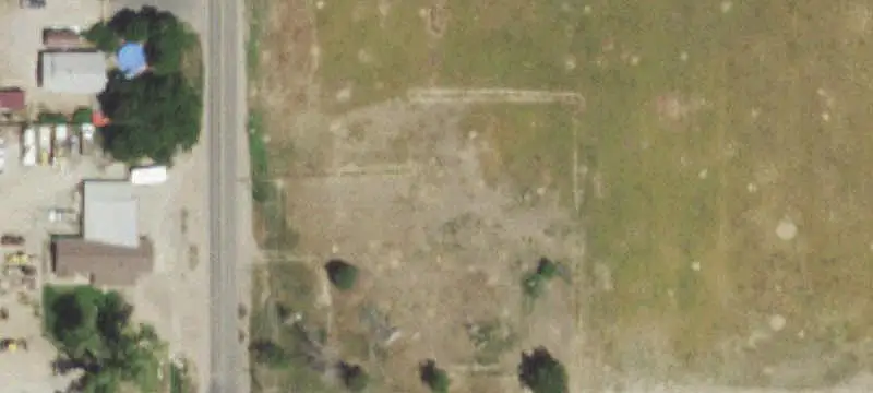 Commercial Land Near Highways