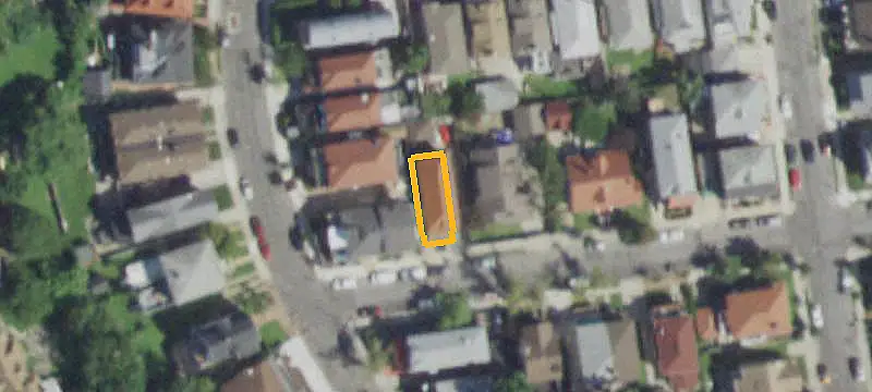 Renovated Detached Duplex