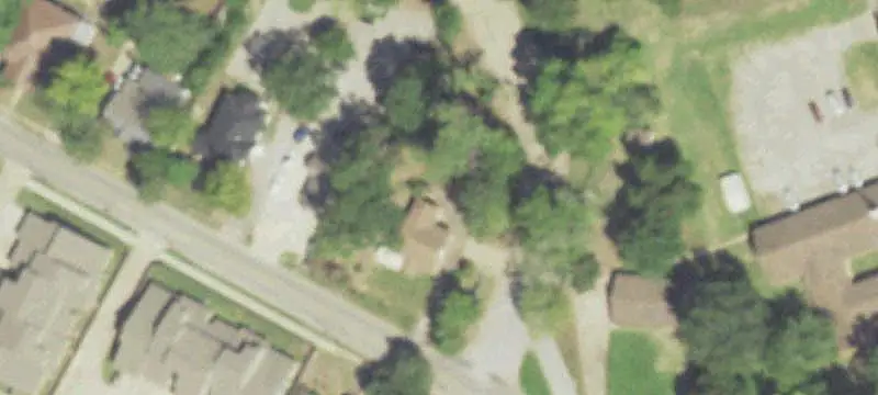 Historic Mixed-Use Property