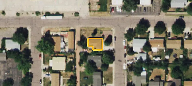 Two-Unit Duplex with Garage