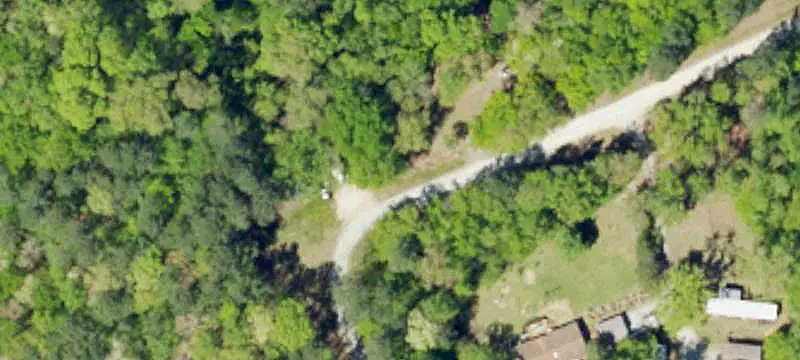 Land Parcel with Well