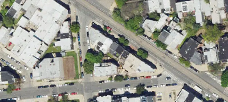 Two-Building Mixed-Use Property