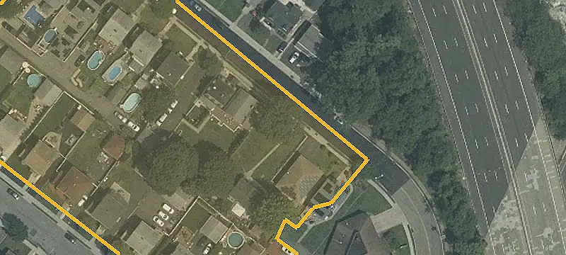 Two-Bedroom Residential Income Property