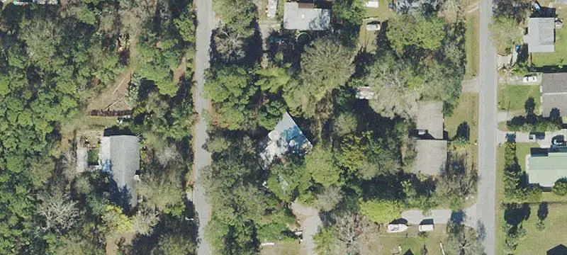 Three-Unit Triplex Property