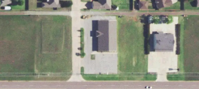 Commercial Land
