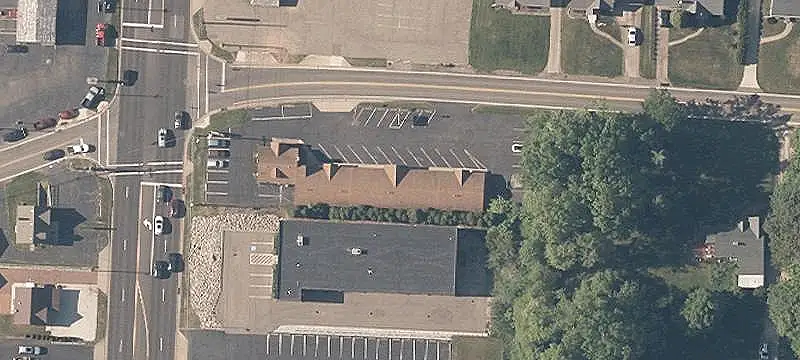 Flexible Retail Space