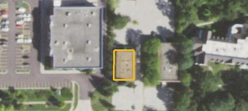Multi-Tenant Office Buildings