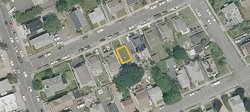 Two-Unit Home with Finished Basement