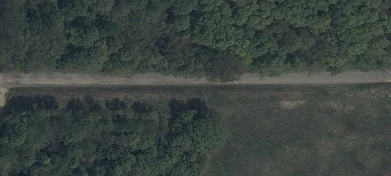 Farmland Tract with Two-Road Access