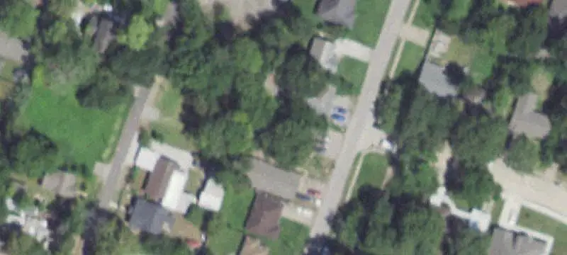 Three-Unit Multifamily Property