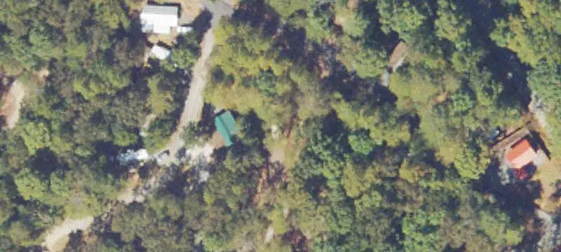 Land or Vacant Lot