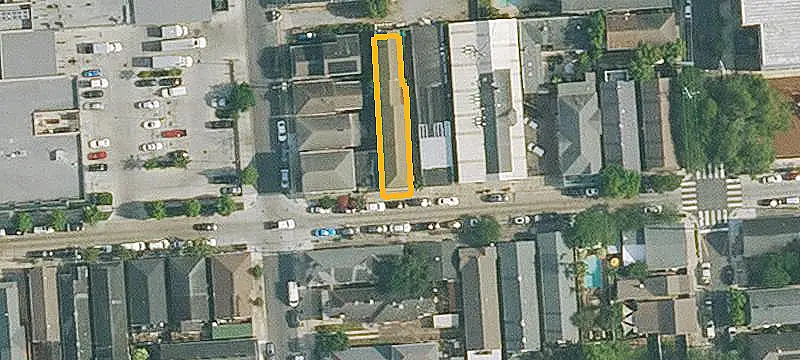 25-Room Boutique Hotel