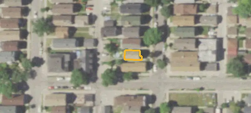 Updated Duplex with Attic Space