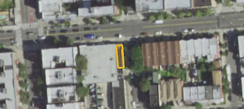 One-Bedroom Residential Income Property