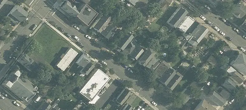 Two-Family Duplex