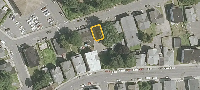 Fully Occupied Quadplex with Parking