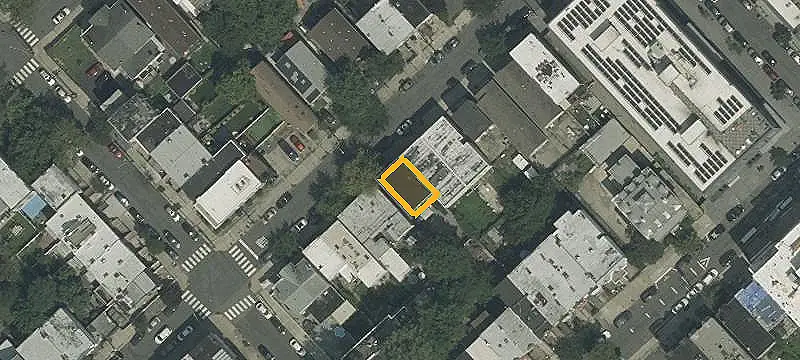 Renovated 3-Unit Triplex