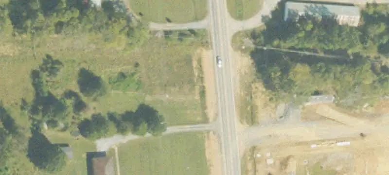 Two-Building Warehouse Property