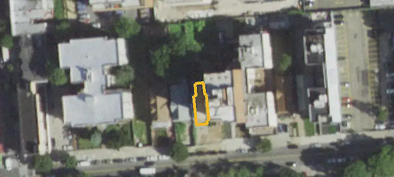 One-Bedroom Residential Income Property
