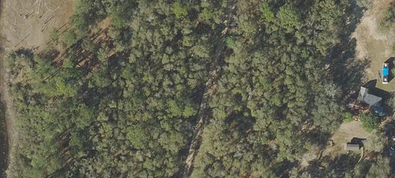 Waterfront Land on Payne Lake