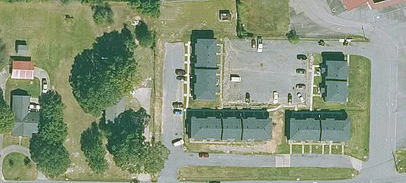 24-Unit Apartment Building