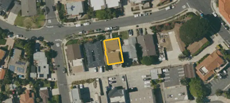 Updated Duplex with Separate Entrances