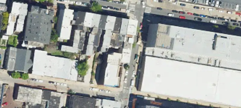 Two-Bedroom Residential Income Property
