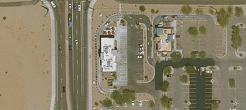 Circle K NNN Property