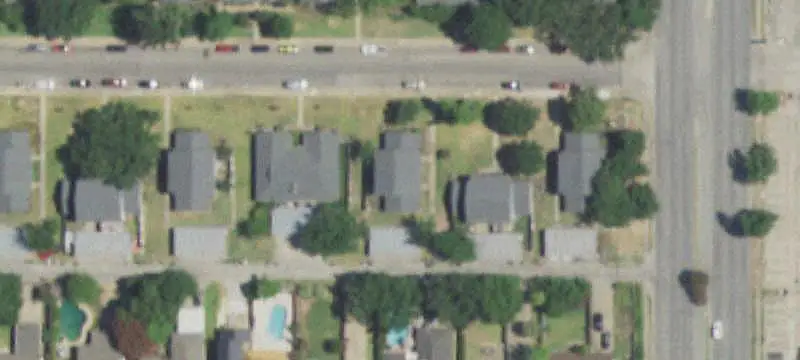 Updated Duplex with Separate Utilities
