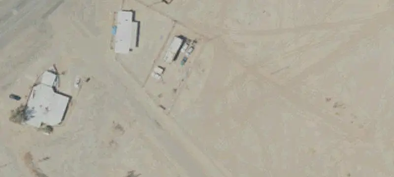 Commercial Land