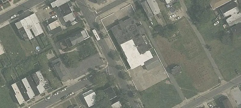 Brick Church Facility