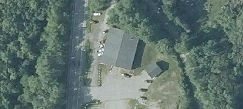 Duplex With Specialty Garage