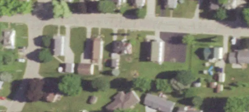 Upper-Lower Duplex with Separate Systems