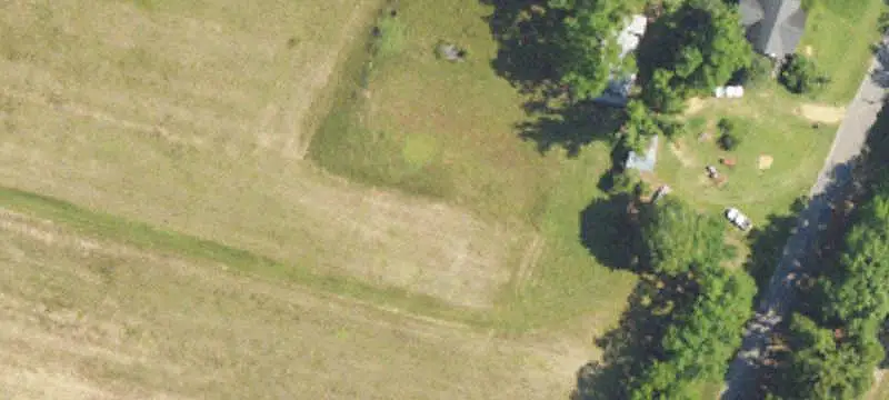 Lakefront Recreation Land