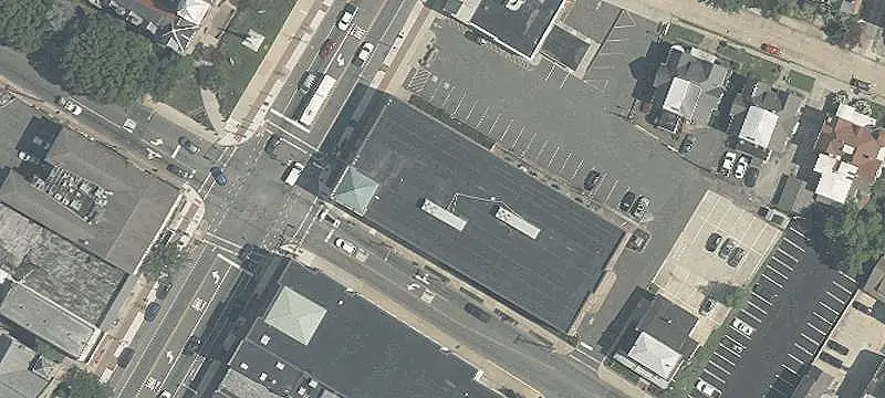 Commercial Land Parcel