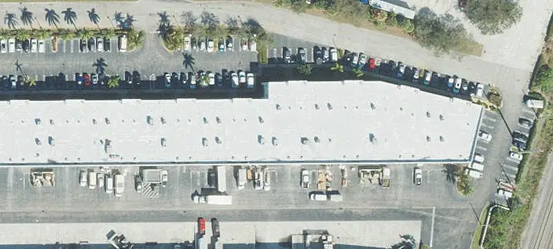 Renovated Office/Warehouse Flex Space