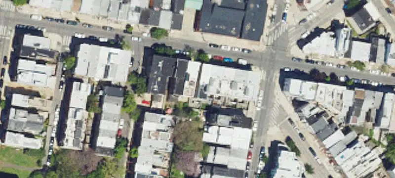 Courtyard Residential Income Property