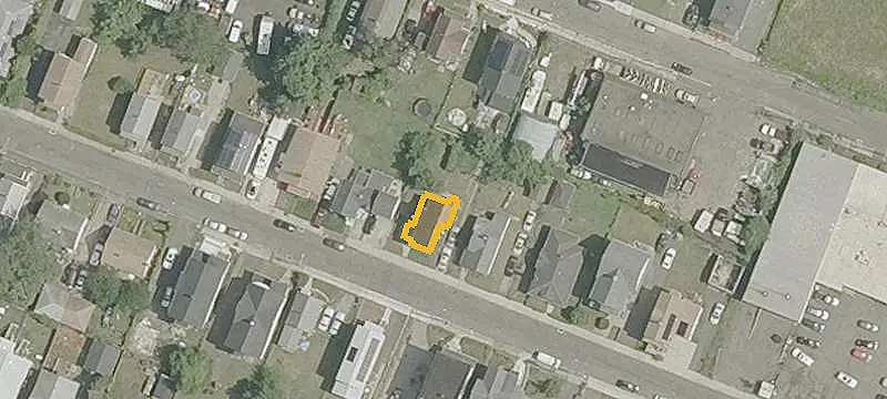 Updated Duplex with Detached Garage