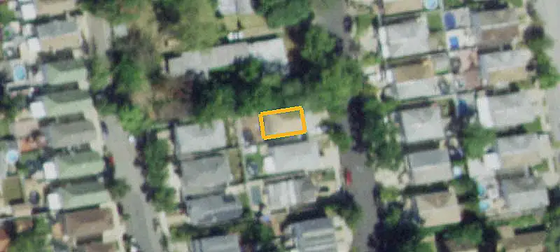 Detached Two-Family Duplex