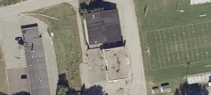 32-Unit Apartment Building Project