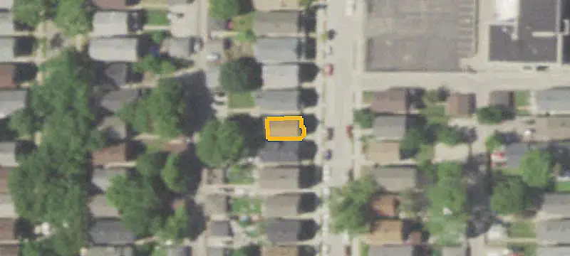 Two-Unit Polish Flat Duplex