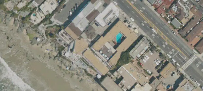 Retail Space with PCH Frontage