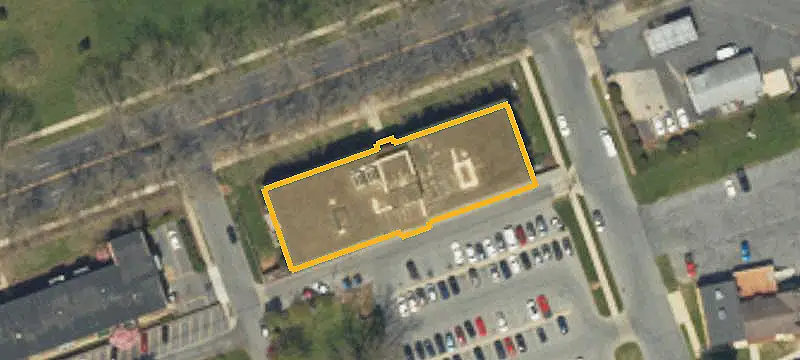 Lower-Level Office Units