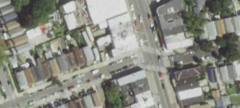 Mixed-Use Building with Attached Garage