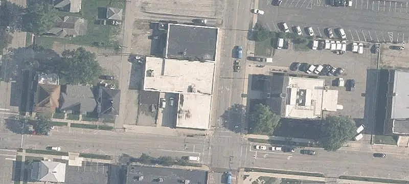 Downtown Mixed-Use Redevelopment Site