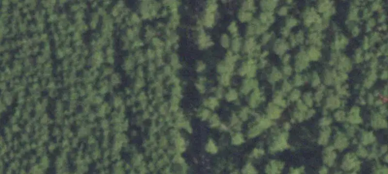 Hilltop Recreation Land