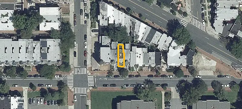 Renovated Two-Unit Duplex