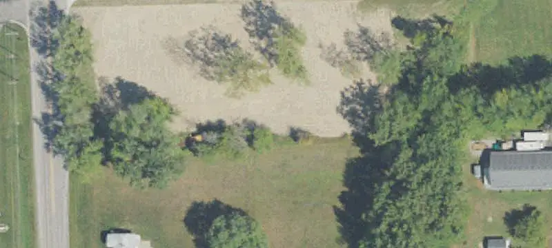 C-1 Commercial Land