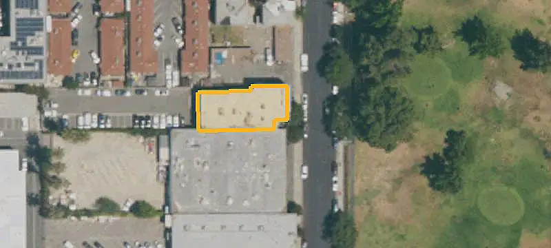 Multi-Suite Office Property